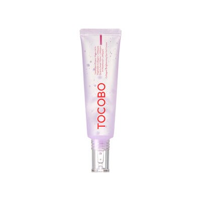 COLLAGEN BRIGHTENING EYE GEL CREAM (GEL PARA CONTORNO DE OJOS)
